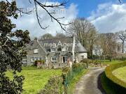 Maison à SAINT-BRICE-EN-COGLES