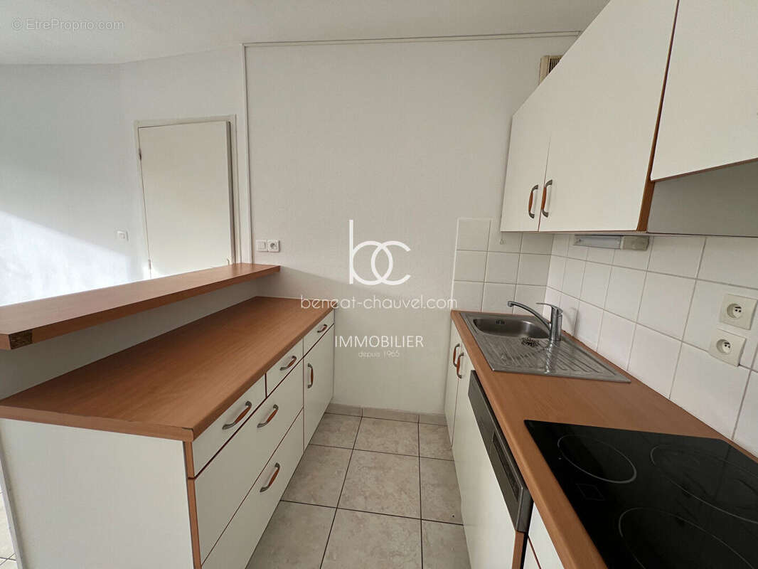 Appartement à SARZEAU