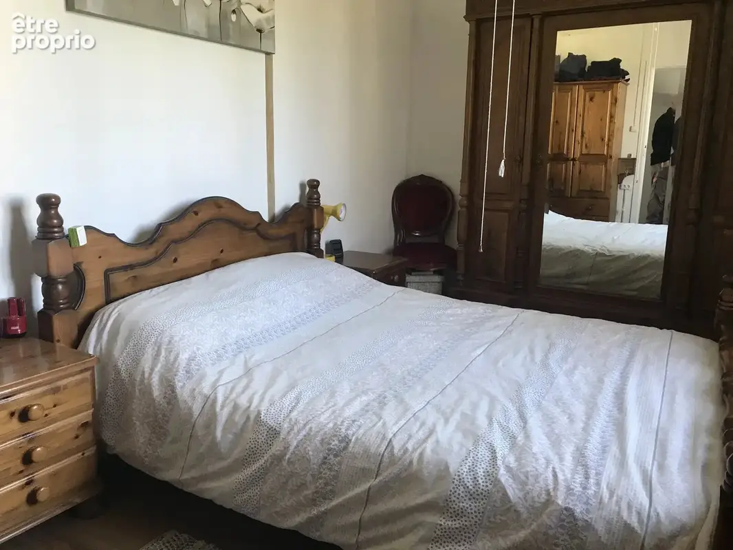 Maison de ville charmante, renovée et seule - photo 9