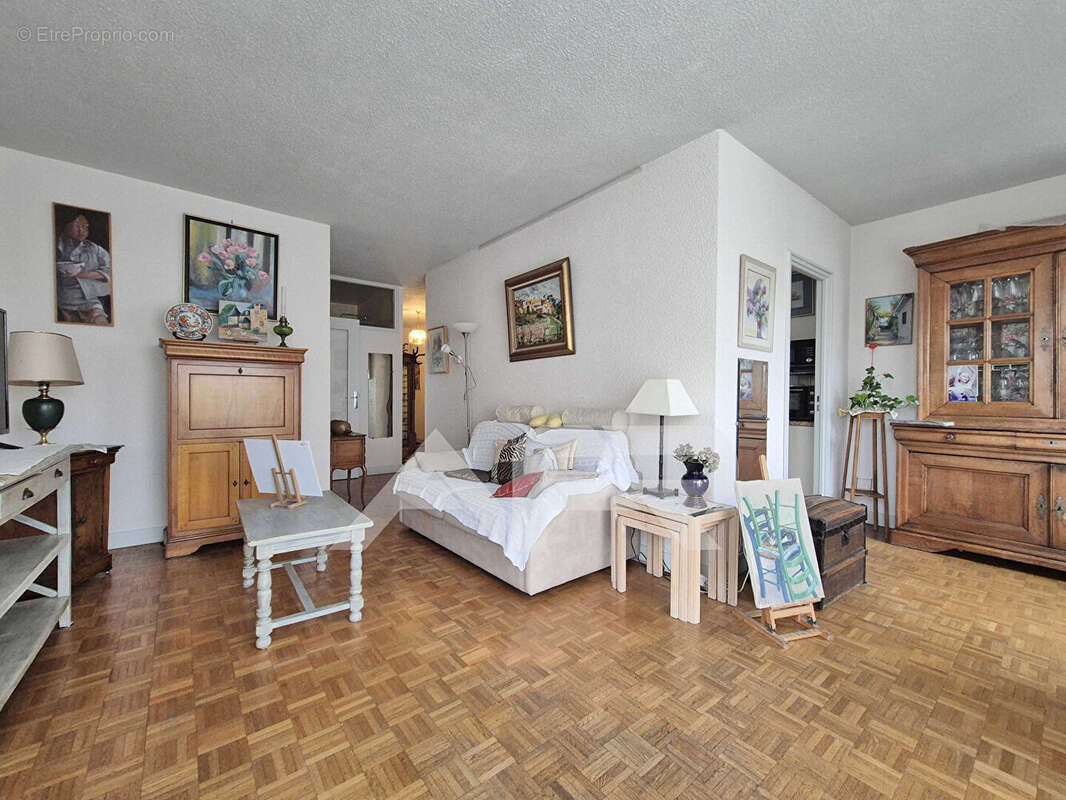 Appartement à CHATOU