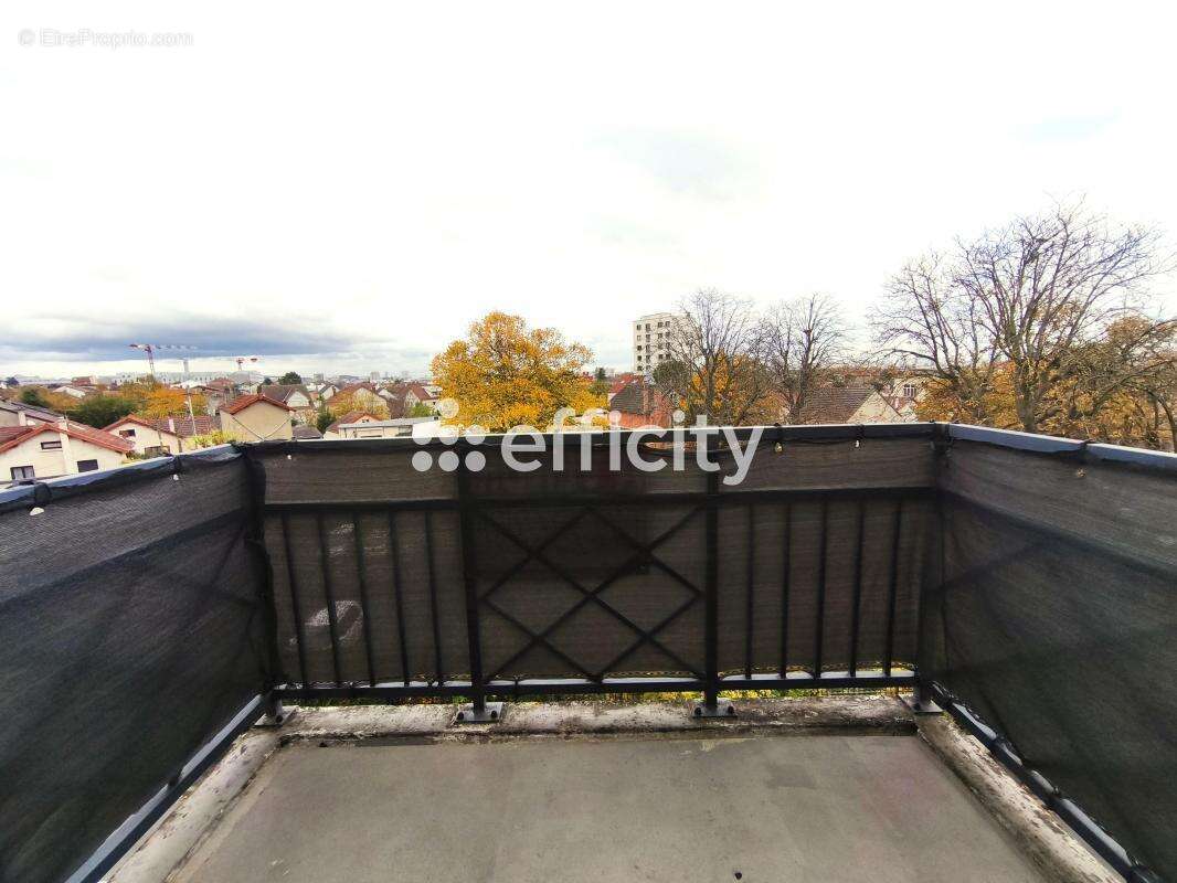 Appartement à ARGENTEUIL