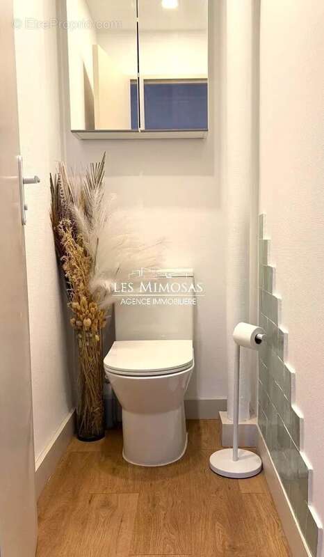 Appartement à SAINT-RAPHAEL