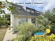 Maison à PLOEMEUR
