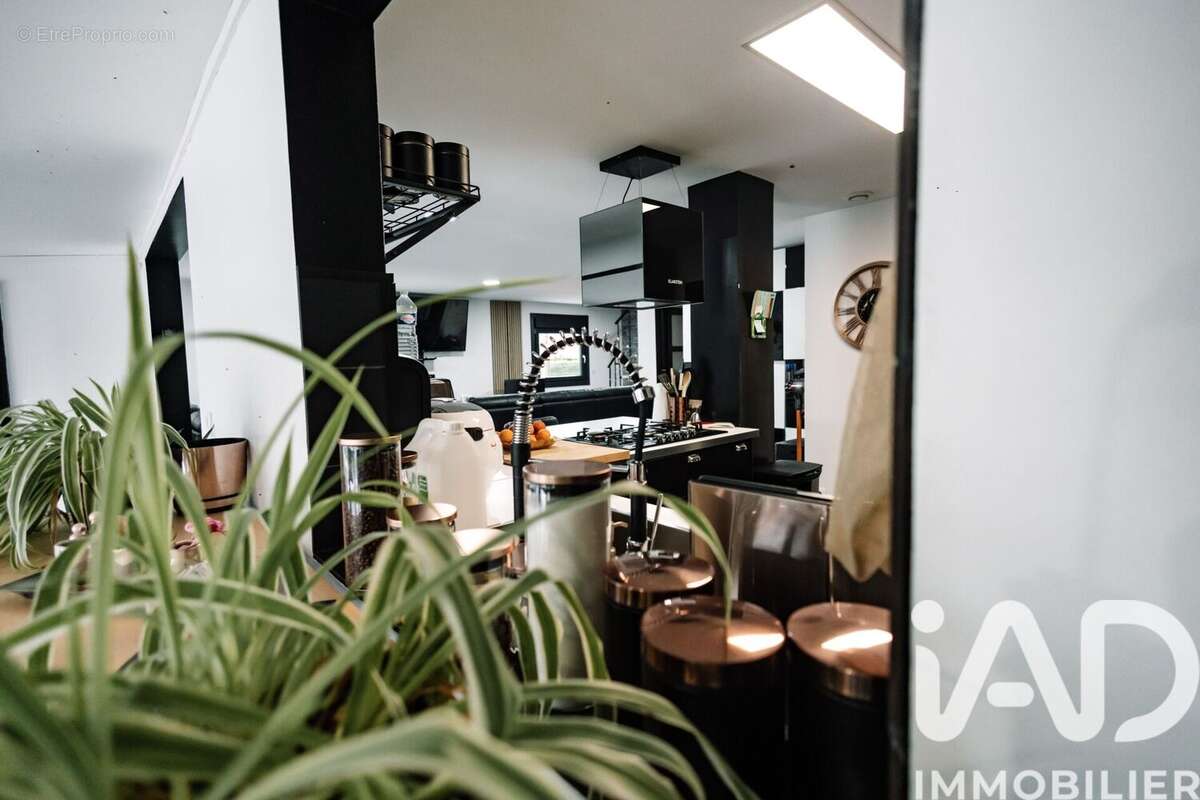 Photo 8 - Maison à MERVILLE