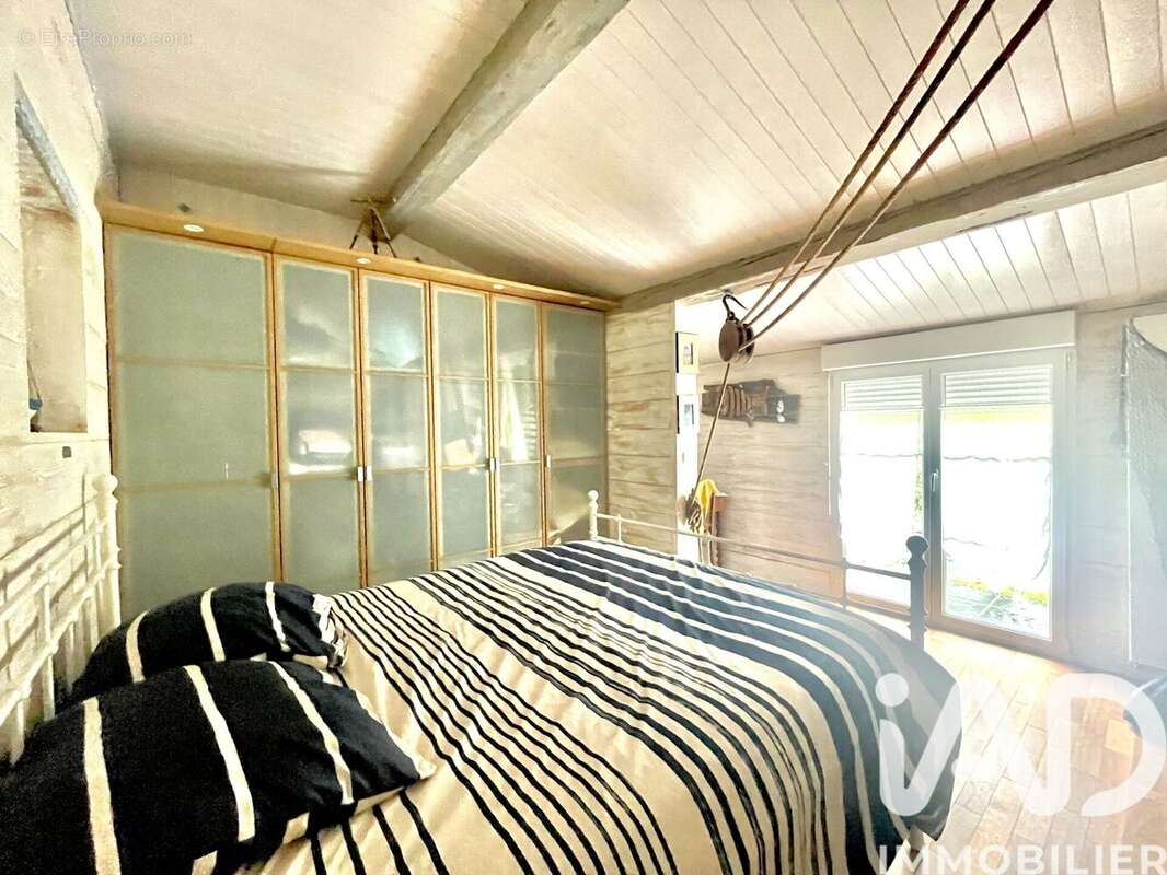 Photo 8 - Maison à LACANAU