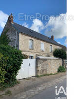 Photo 1 - Maison à ROUVILLE