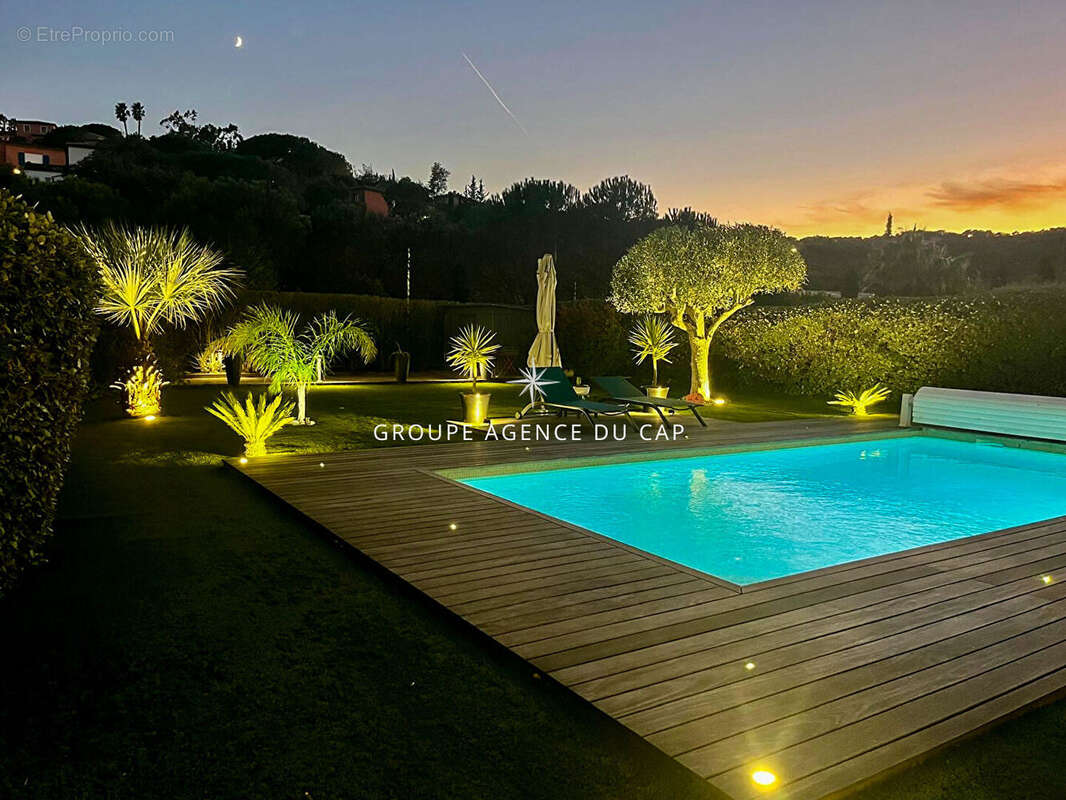 Maison à LES ISSAMBRES