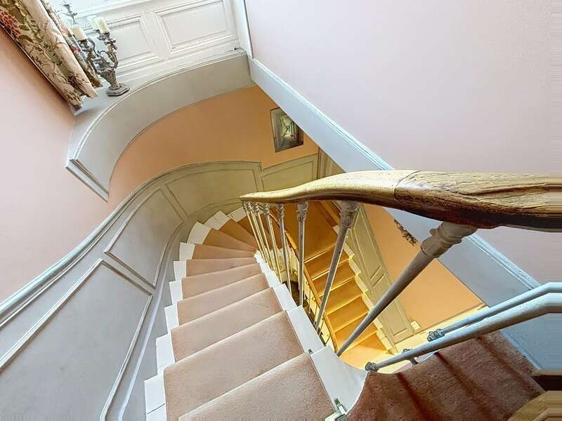 Maison à vendre 13 pièces REIMS (51) - photo 26