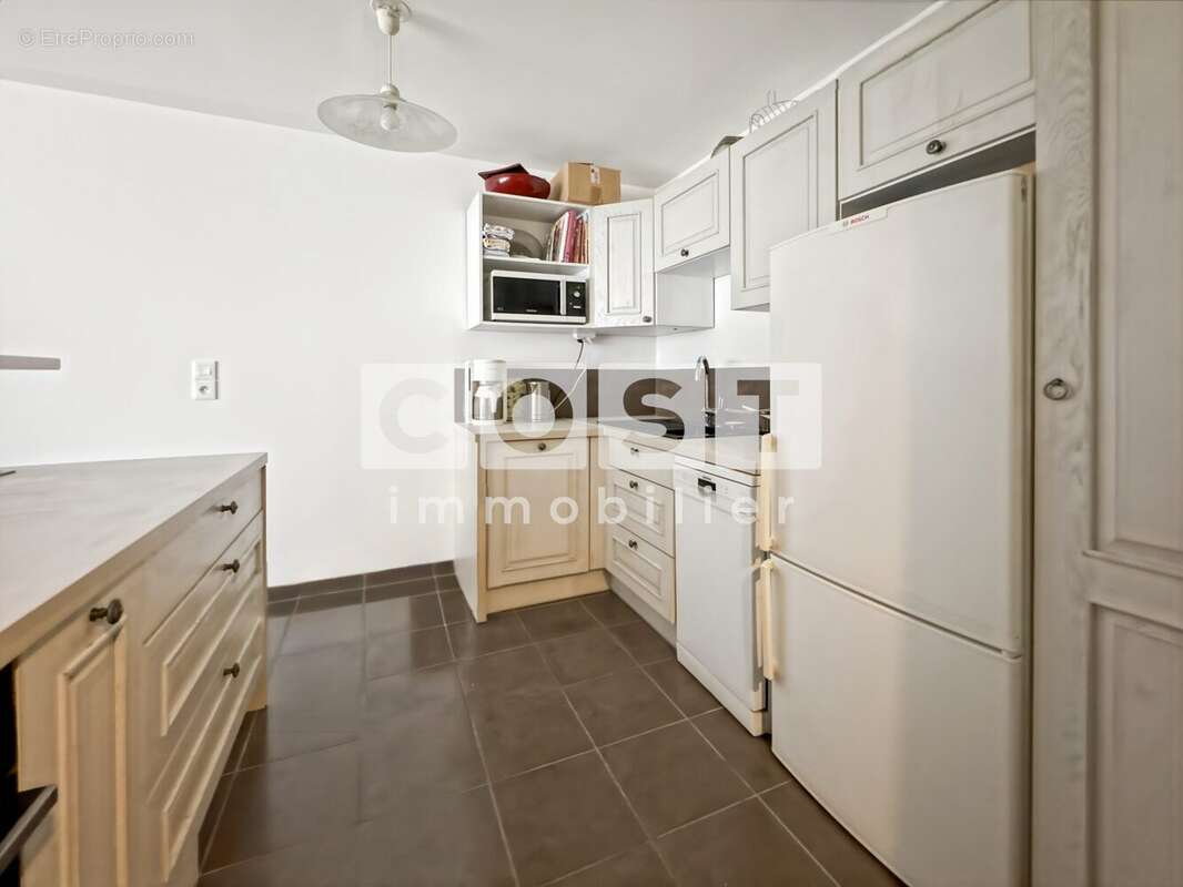 Appartement à COLOMBES