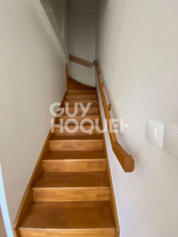 Appartement à STAINS