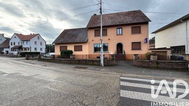 Photo 1 - Maison à WIMMENAU