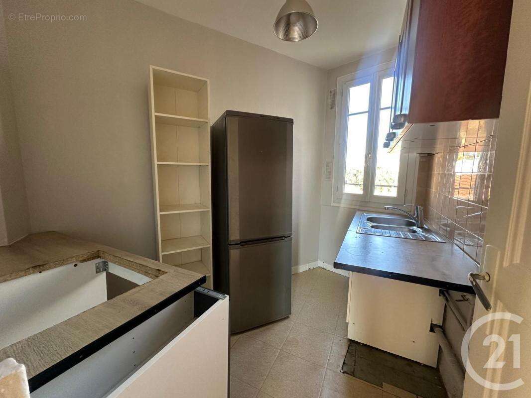 Appartement à FONTENAY-SOUS-BOIS