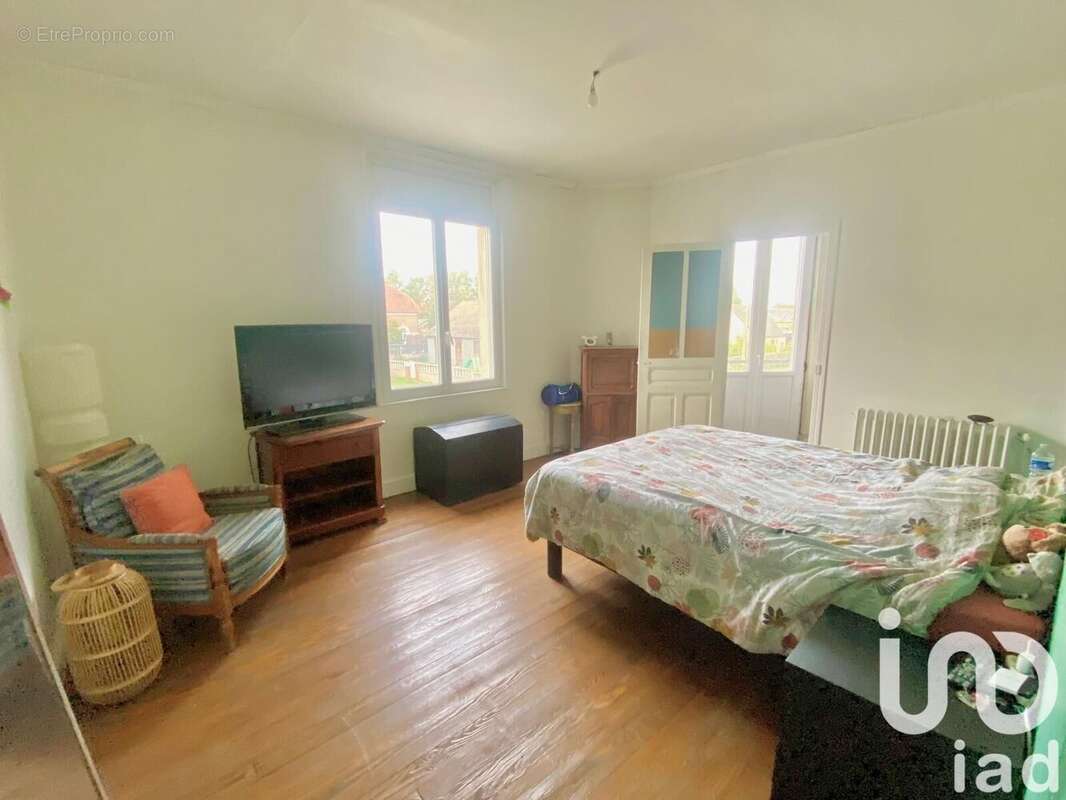 Photo 8 - Maison à VERMAND