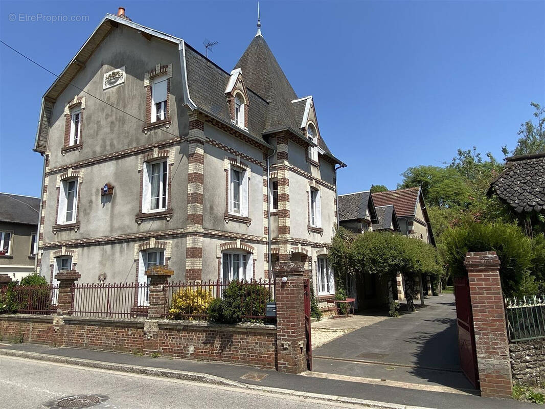 Maison à GACE
