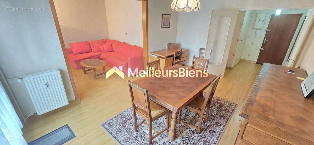 Appartement à CHARTRES