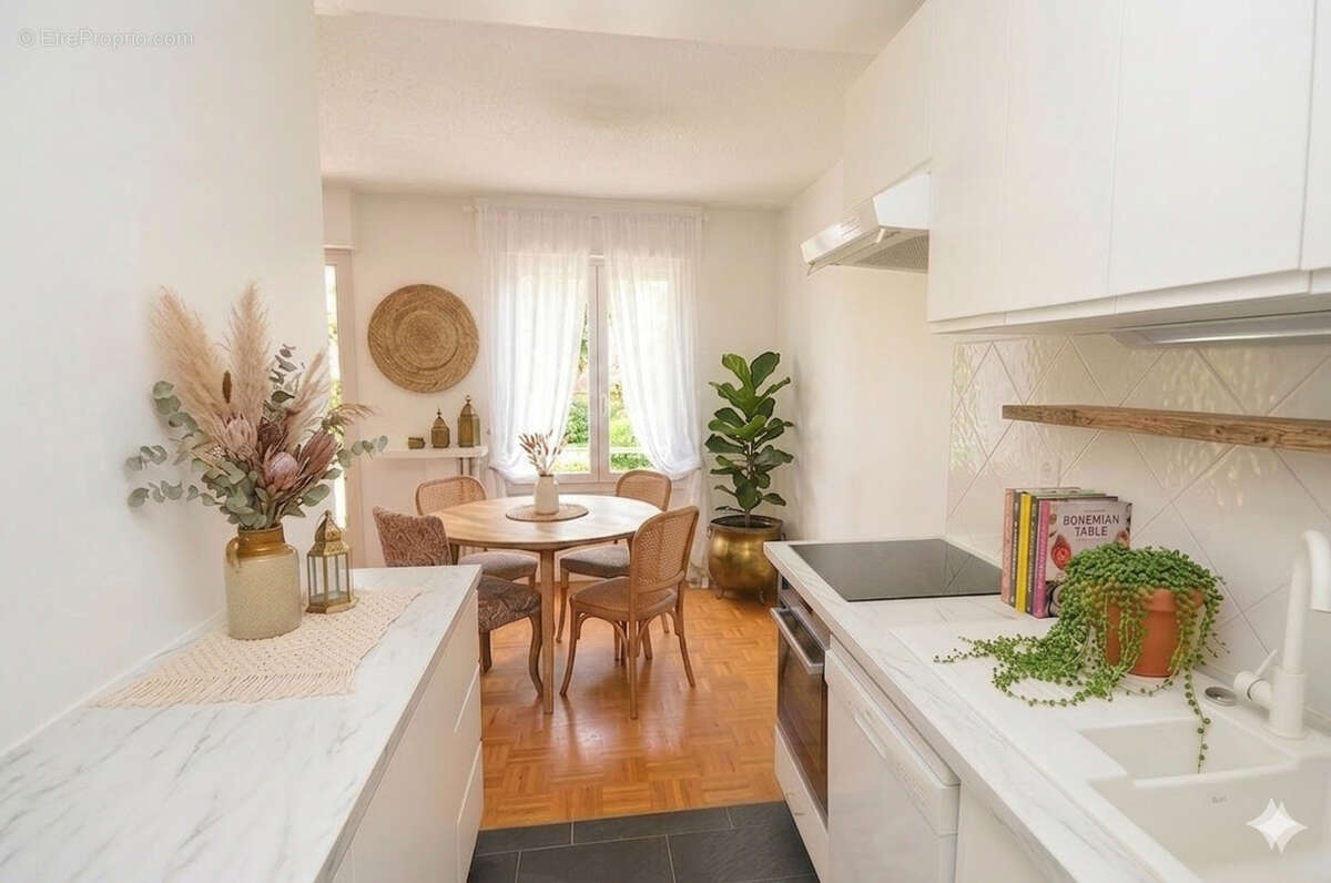 Rue de Charenton   75 m2 ensoleillé, familial - photo 7