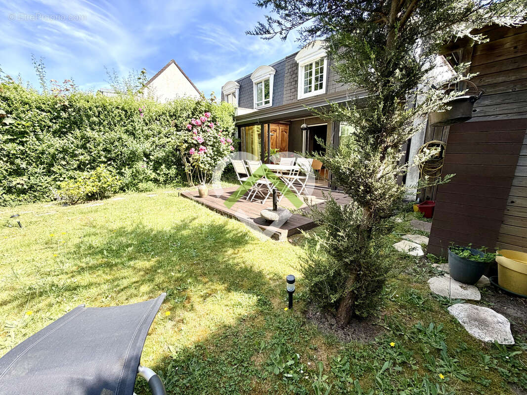 Maison à VILLENEUVE-D'ASCQ