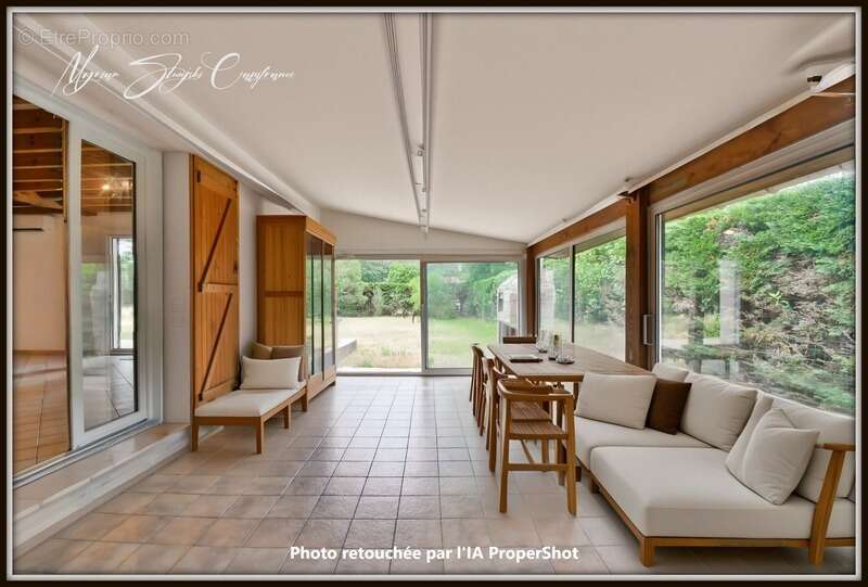 Maison à VIELLE-SAINT-GIRONS