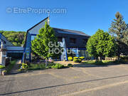 Appartement à SENTHEIM