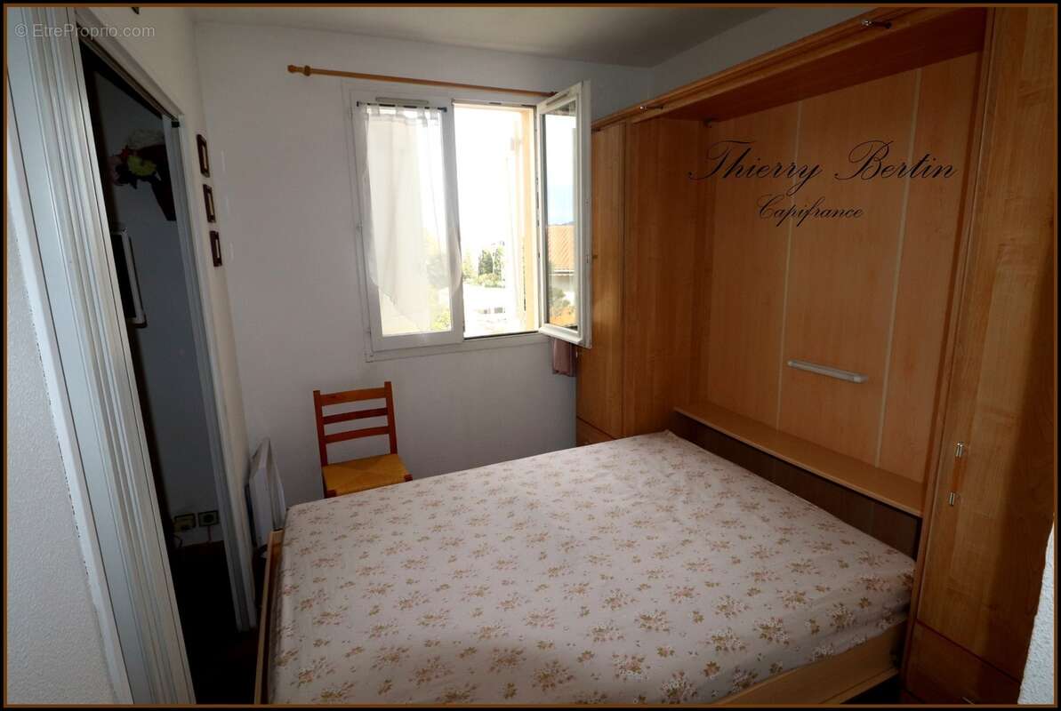 Dpt Var (83), à vendre FREJUS appartement T2 de 26,1 m² - photo 6