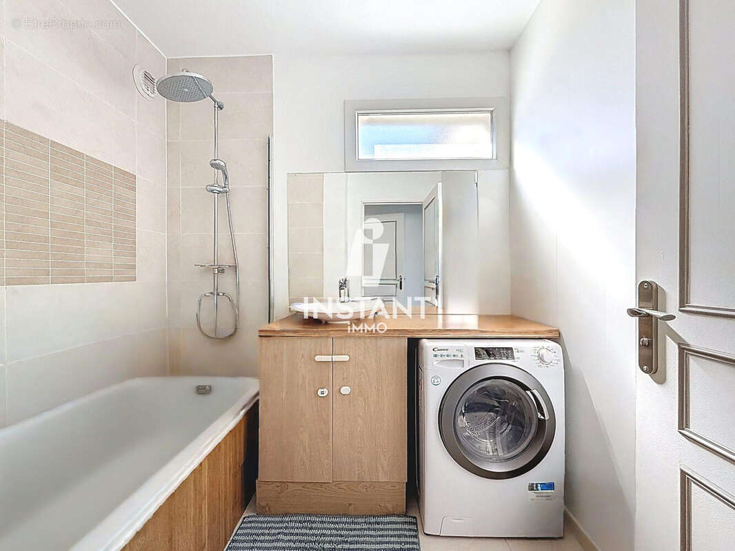 Appartement à BRY-SUR-MARNE