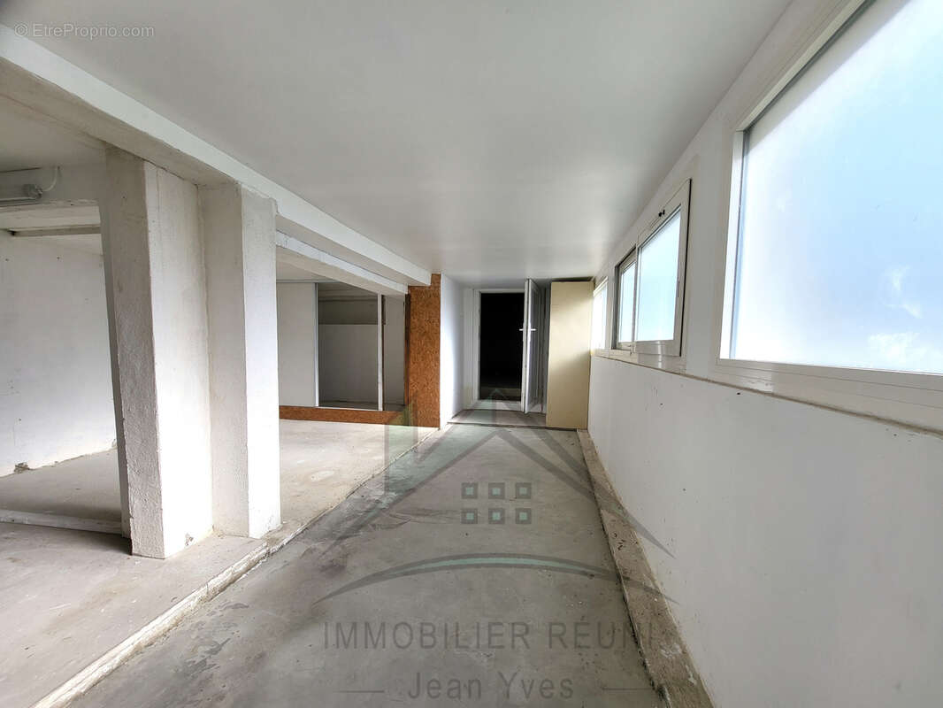 Maison à FOS-SUR-MER