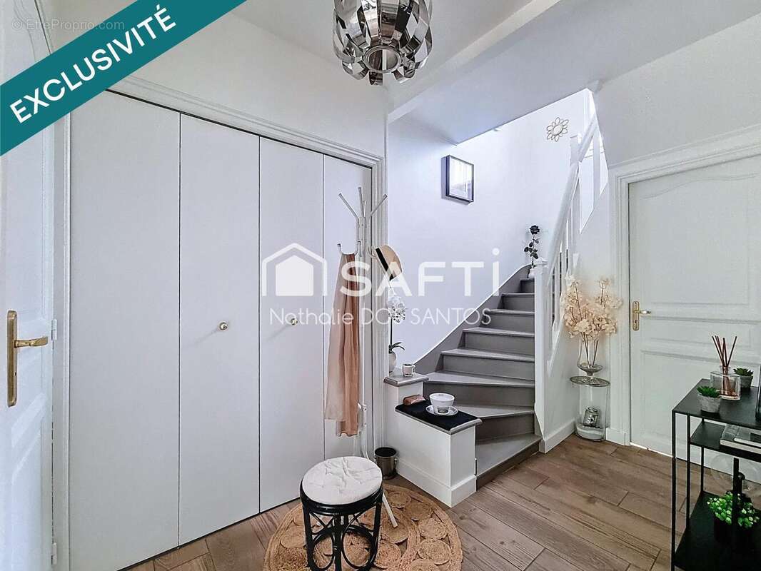 Photo 5 - Maison à VILLIERS-SUR-MARNE