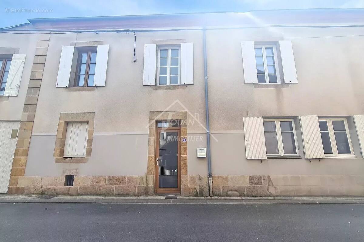 Ensemble immobilier, BOURBON - photo 2