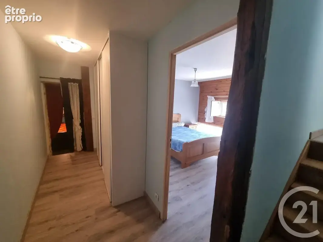 Maison 201 m² à Montsauche-Les-Settons  - photo 18