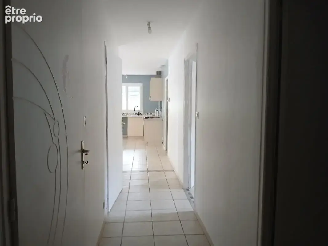 Maison familiale de plain-pied, économique et au calme ! Rou - photo 5