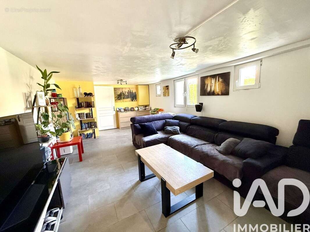 Photo 5 - Maison à MACON