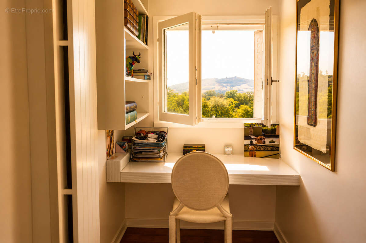 Propriété d'exception aux portes de lyon - photo 14