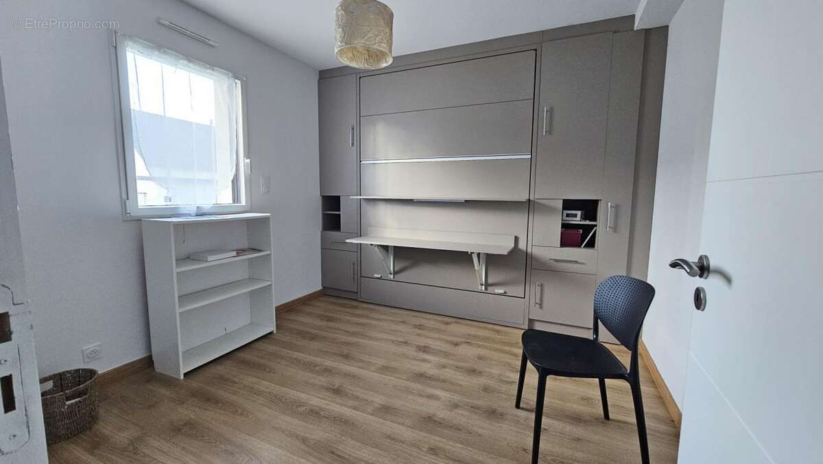 Maison à CAMARET-SUR-MER