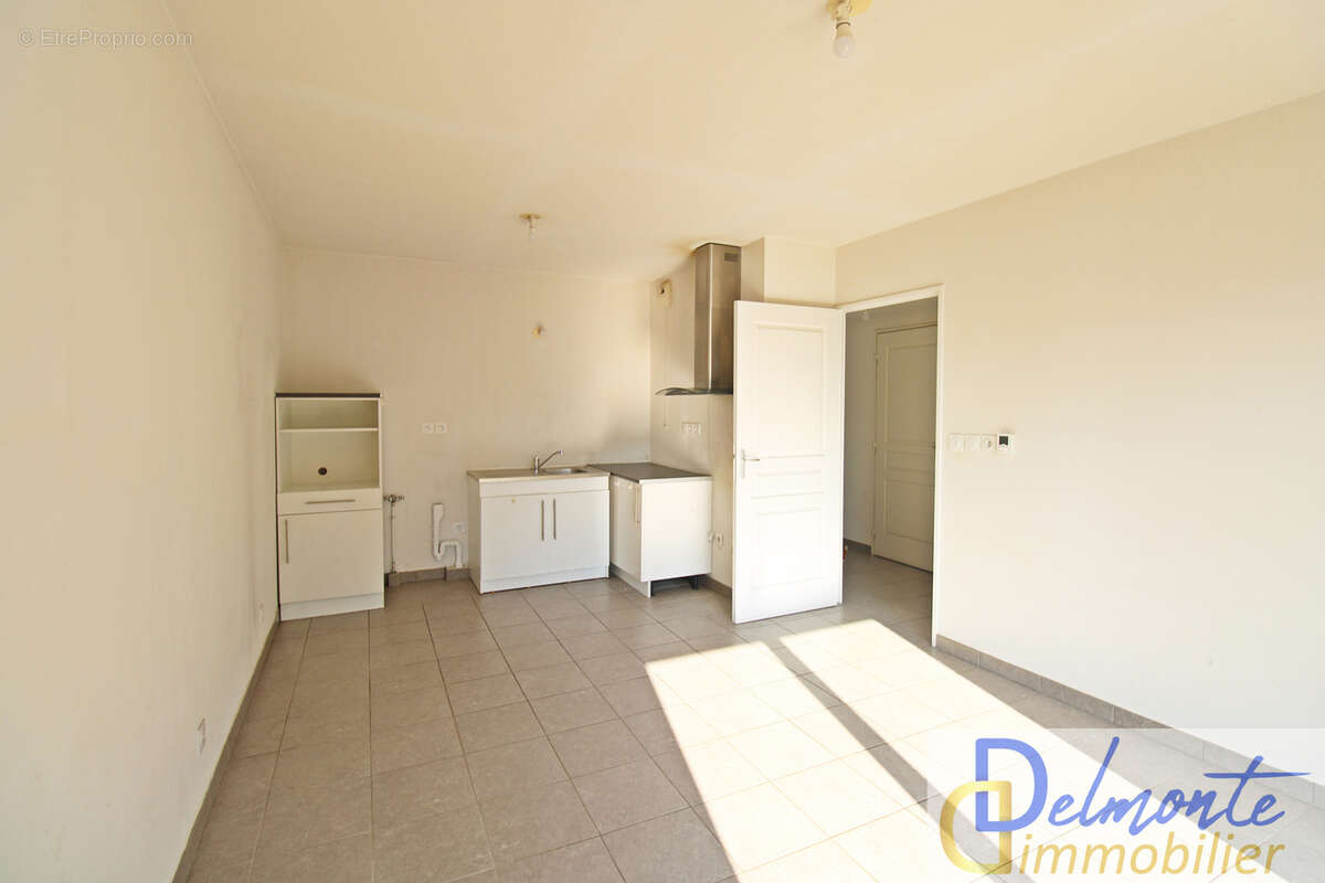 Appartement à LA SEYNE-SUR-MER