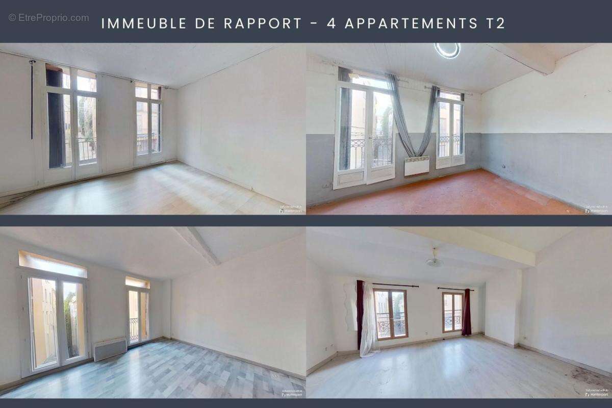 Commerce à PERPIGNAN