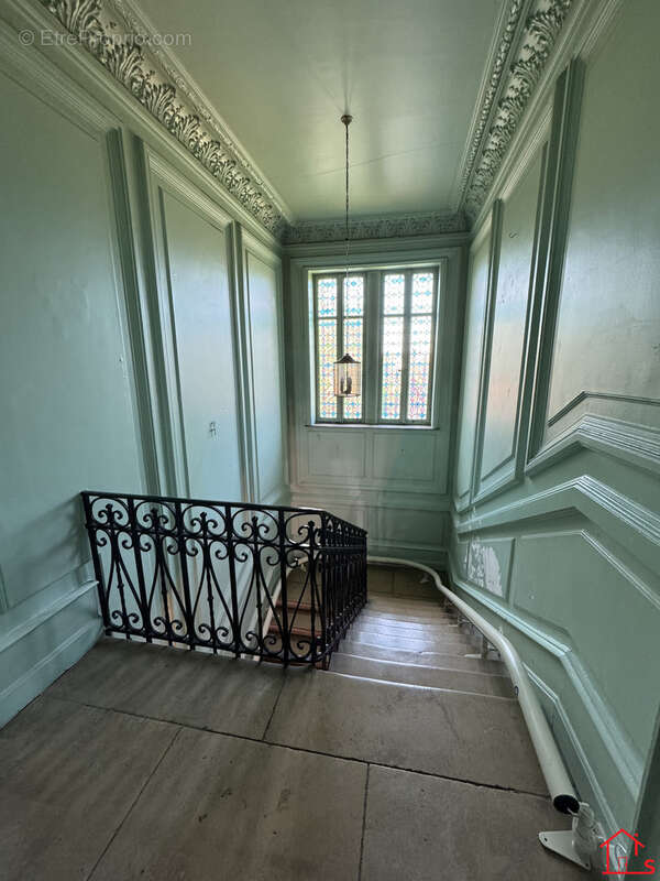 Maison à PONT-A-MOUSSON