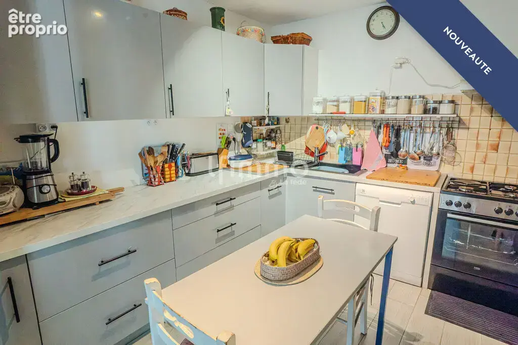 maison avec jardin et garage sans travaux - photo 3