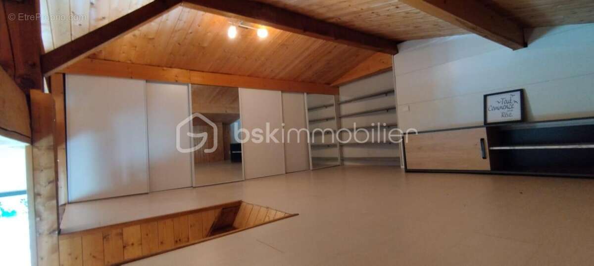 Maison à CASTELNAU-DE-MEDOC