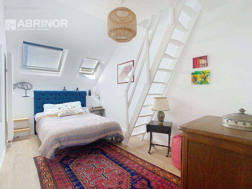 Maison à LAMBERSART