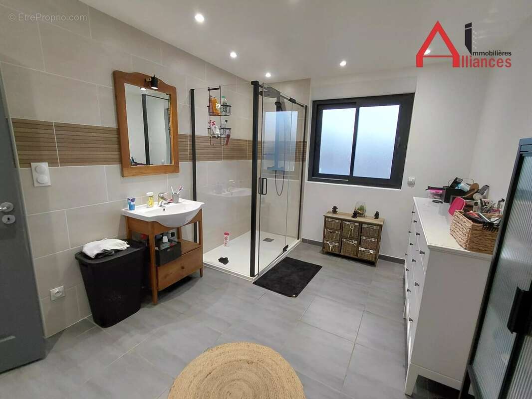 Maison 120 m² à Saint-Valery-Sur-Somme  - photo 2