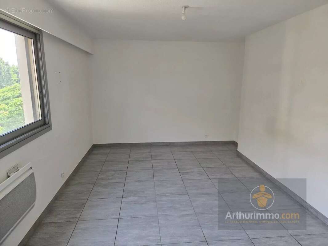 Appartement à LE LAVANDOU