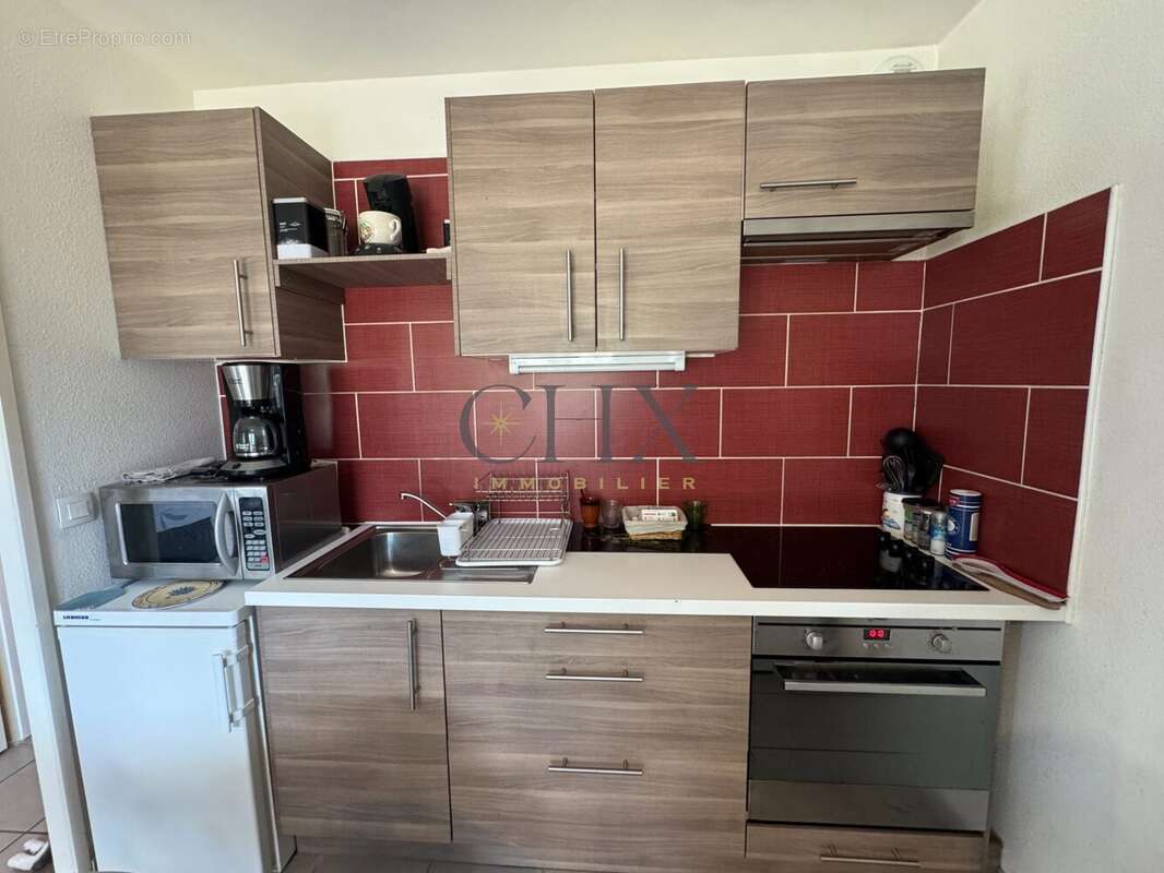 Appartement 34 m² à Saint-Gervais-Les-Bains  - photo 3
