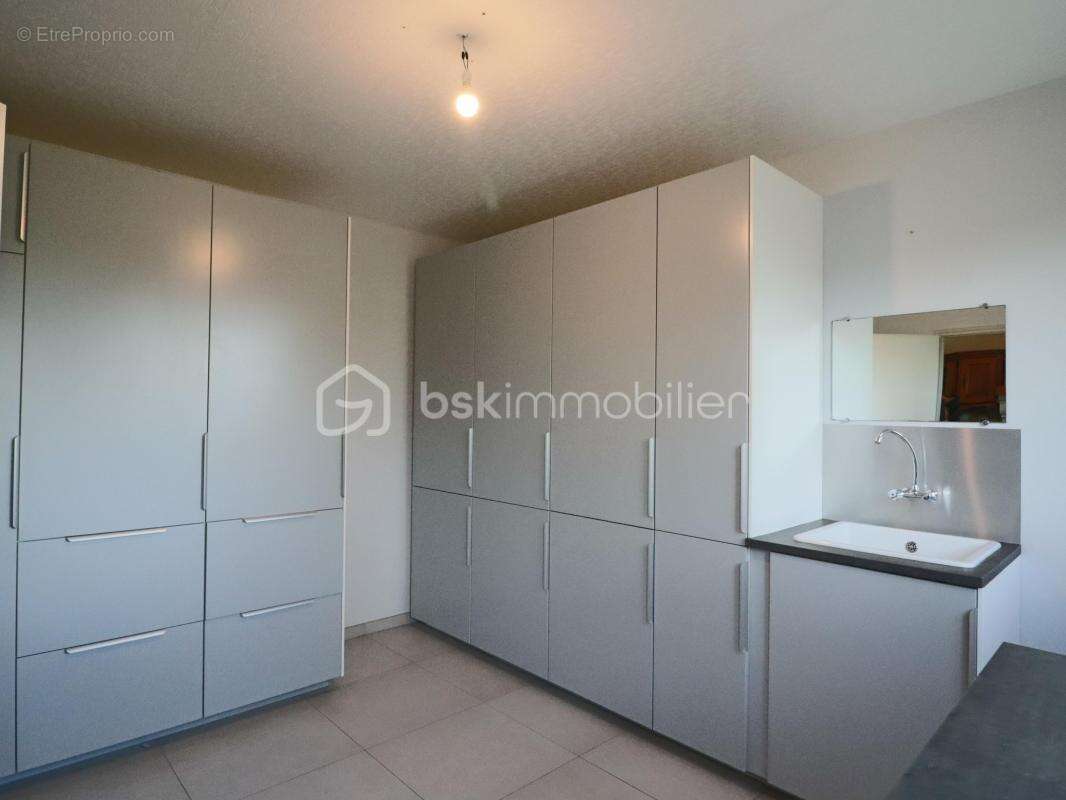 Maison à PONTCHATEAU