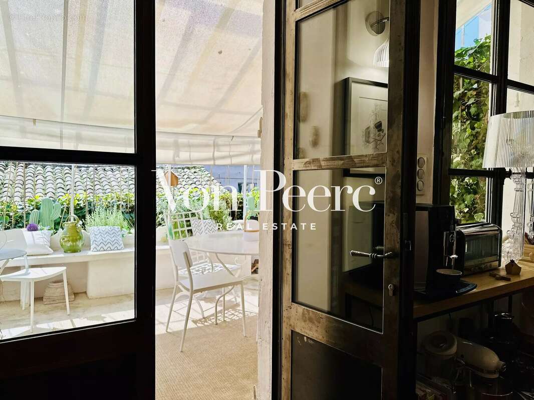 Appartement à AVIGNON