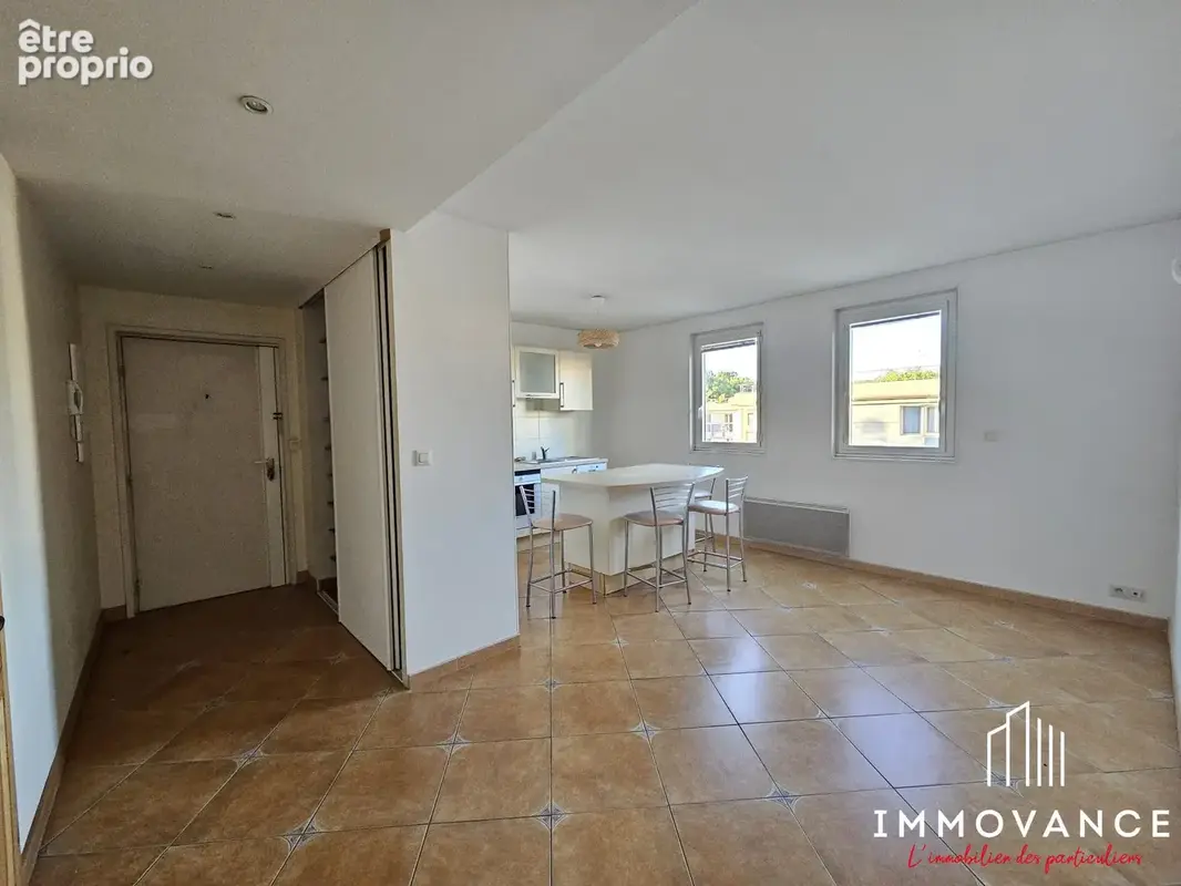 Appartement 3 pièces 83 m² à vendre à Montpellier (34000) - photo 5