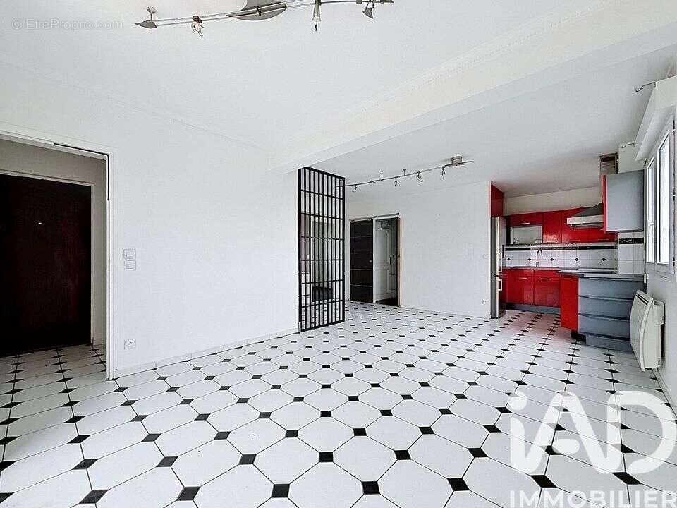 Photo 3 - Appartement à AULNAY-SOUS-BOIS