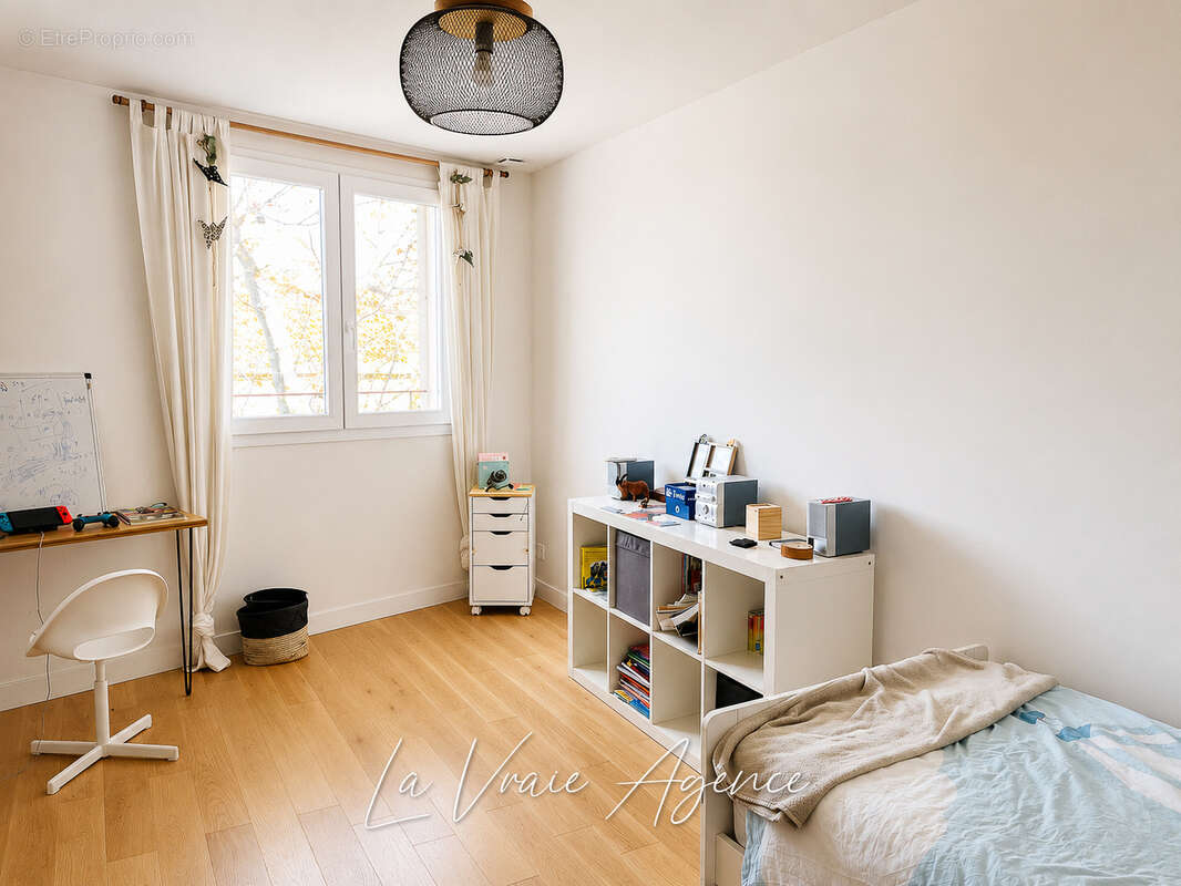 Maison à MARSEILLE-13E