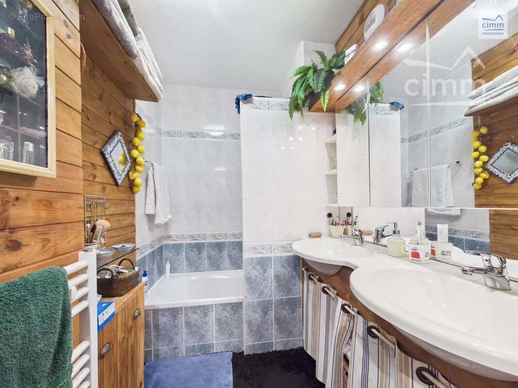 Appartement à GOVEN