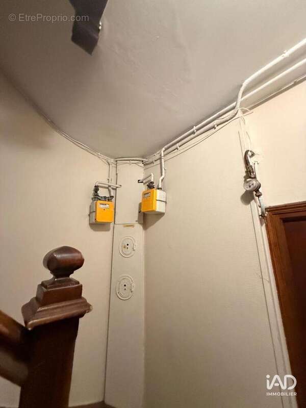 Photo 5 - Appartement à EPINAY-SUR-SEINE