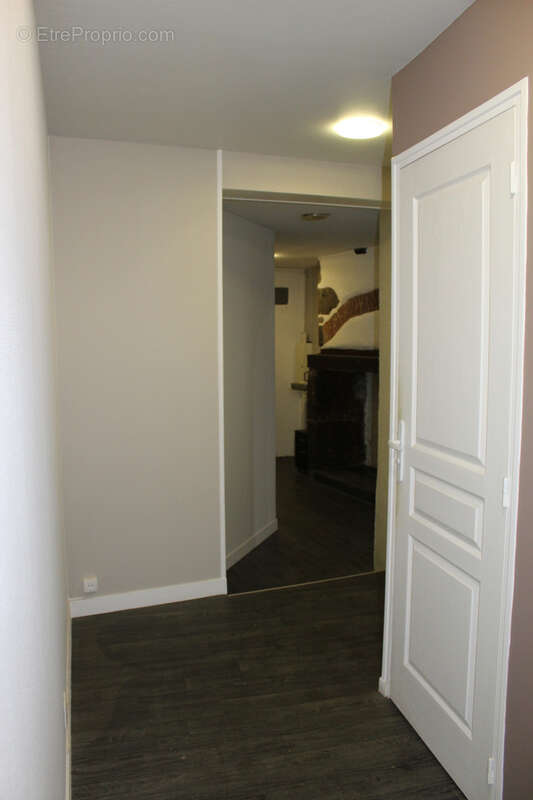 Appartement à AURILLAC